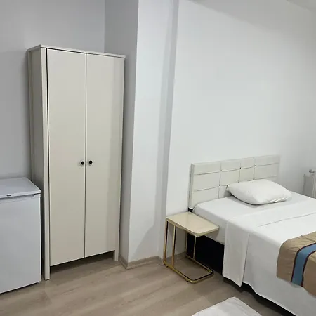 Hotel Tuerkmen 2*