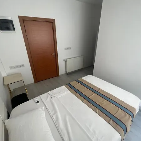 Tuerkmen Hotel