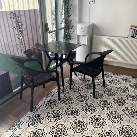 Tuerkmen Istanbulská provincie