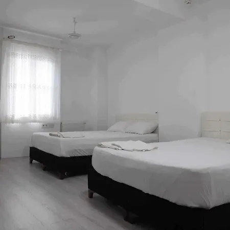 Hotel Tuerkmen