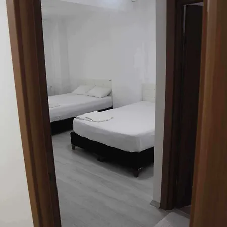 Tuerkmen Hotel 2*