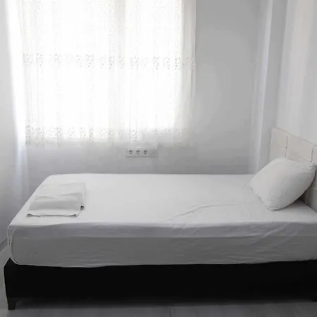 Tuerkmen Hotel