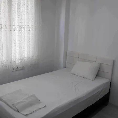 Hotel Tuerkmen Istanbulská provincie