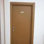 Tuerkmen فندق