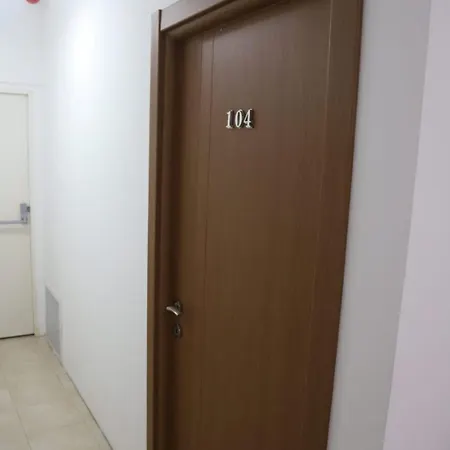 Tuerkmen Ξενοδοχείο 2*