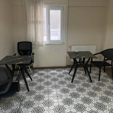 Ξενοδοχείο Tuerkmen 2*