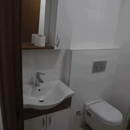 Tuerkmen Provincia di Istanbul