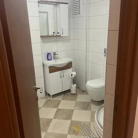 Tuerkmen Provincia di Istanbul