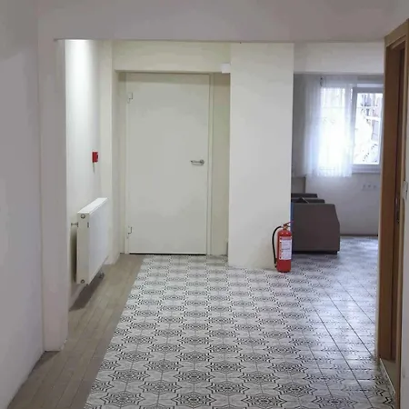 Tuerkmen Istanbulská provincie