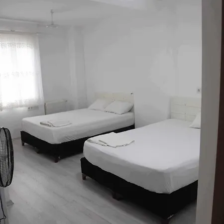 Hotel Tuerkmen 2*
