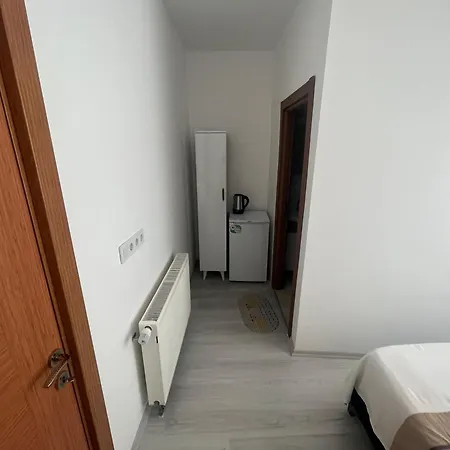 Tuerkmen Отель 2*